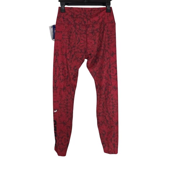 NWT Women's - NBA Chicago Bulls Leggings, Size Large - Picture 9 of 10